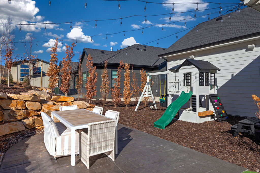 3073 S CALAMITY LN Park City, UT 84060