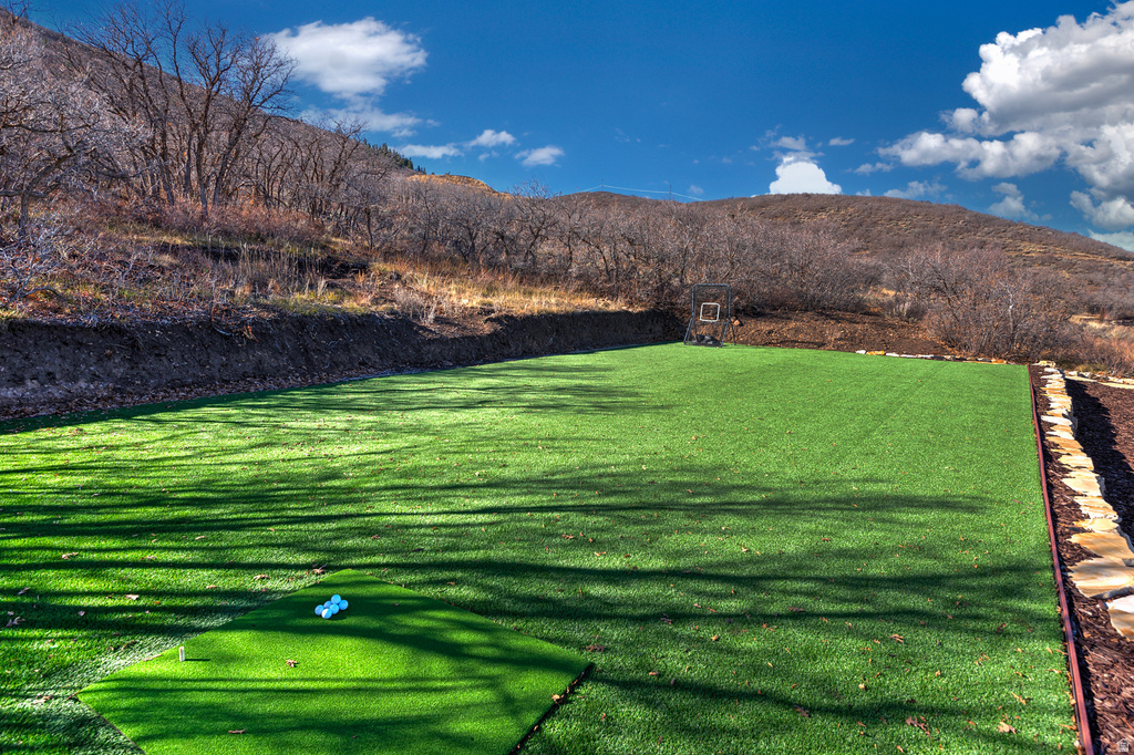 3073 S CALAMITY LN Park City, UT 84060