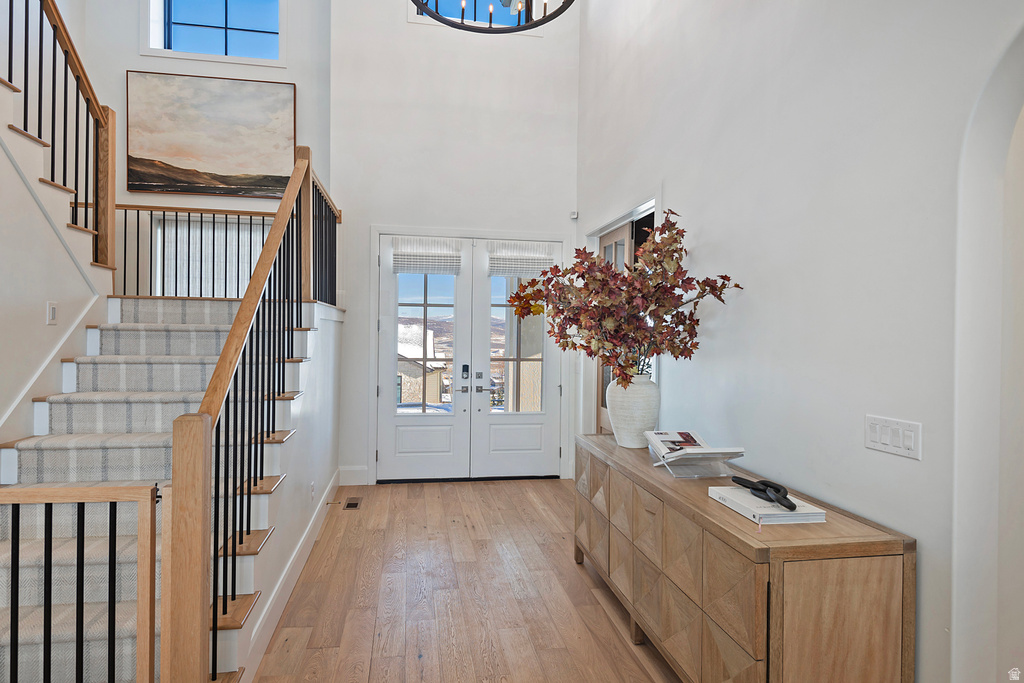 3073 S CALAMITY LN Park City, UT 84060