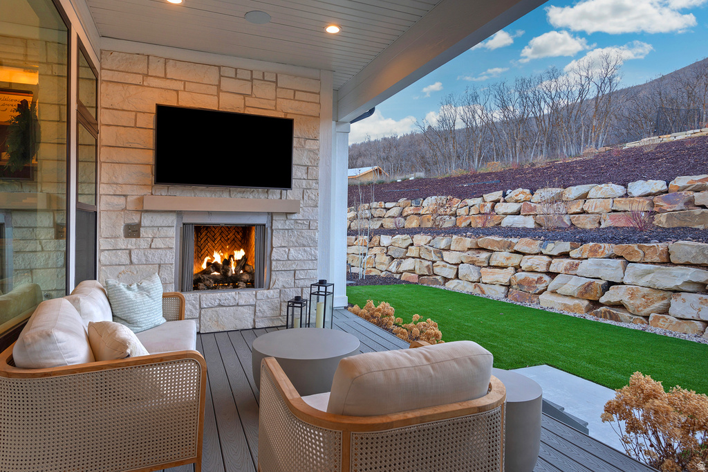 3073 S CALAMITY LN Park City, UT 84060