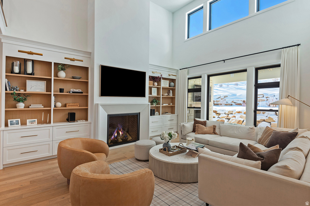 3073 S CALAMITY LN Park City, UT 84060