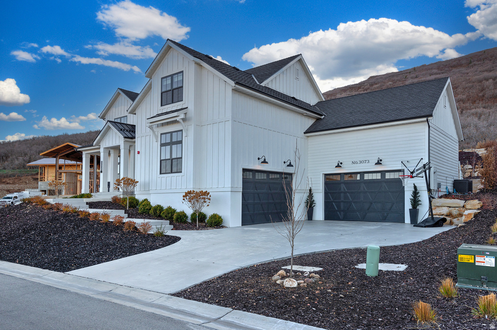 3073 S CALAMITY LN Park City, UT 84060