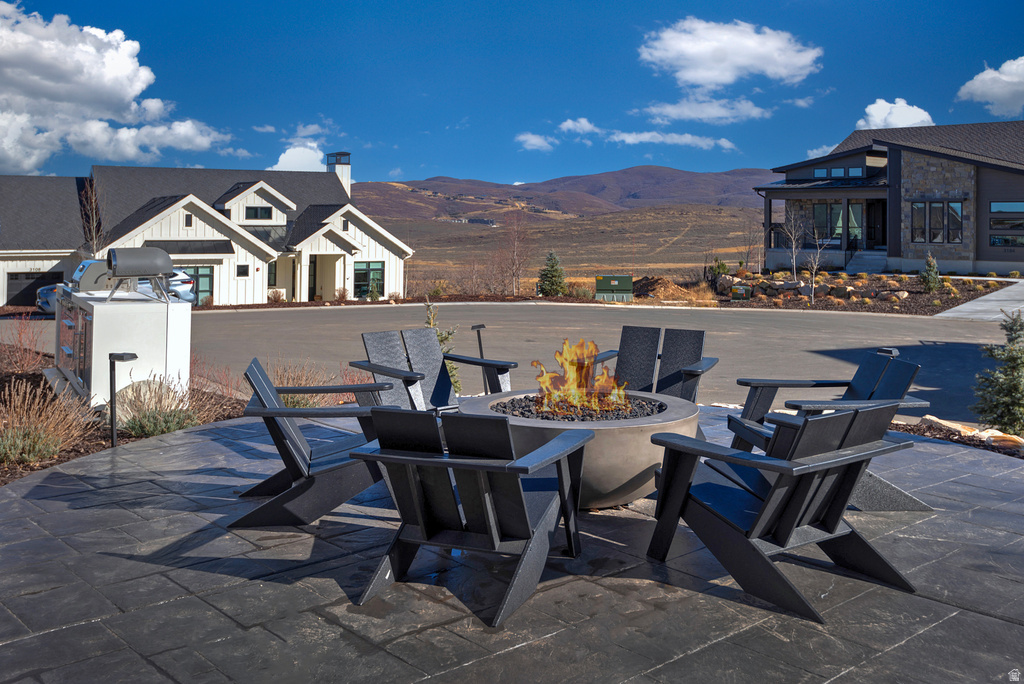 3073 S CALAMITY LN Park City, UT 84060