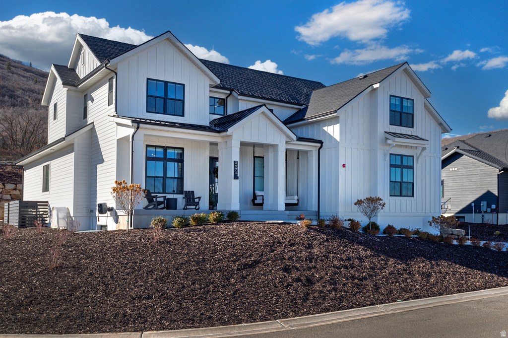 3073 S CALAMITY LN Park City, UT 84060