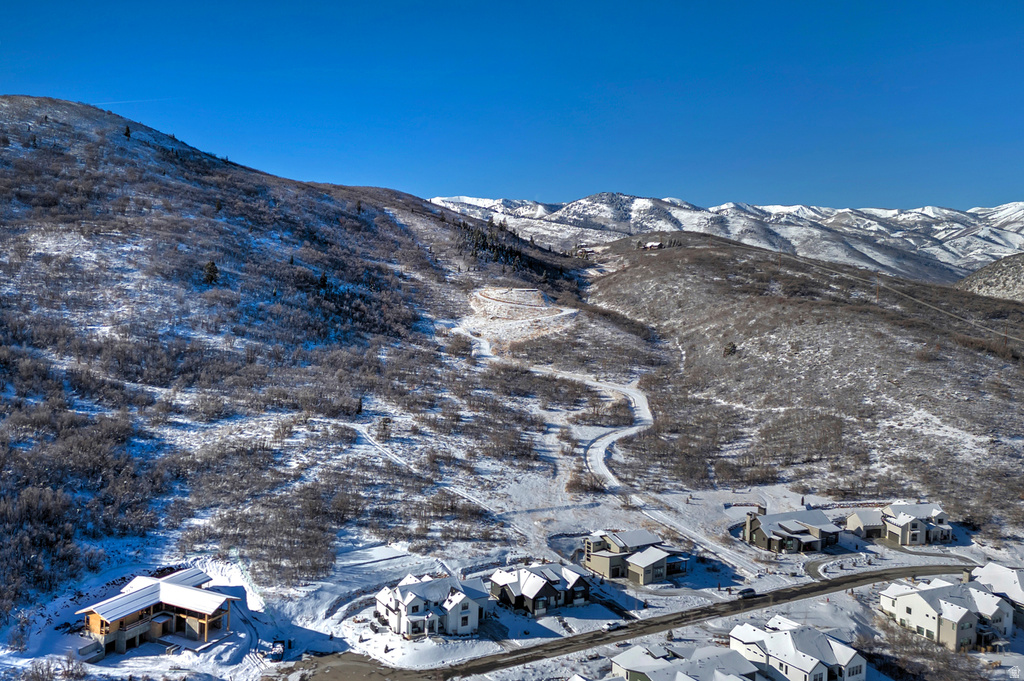 3073 S CALAMITY LN Park City, UT 84060