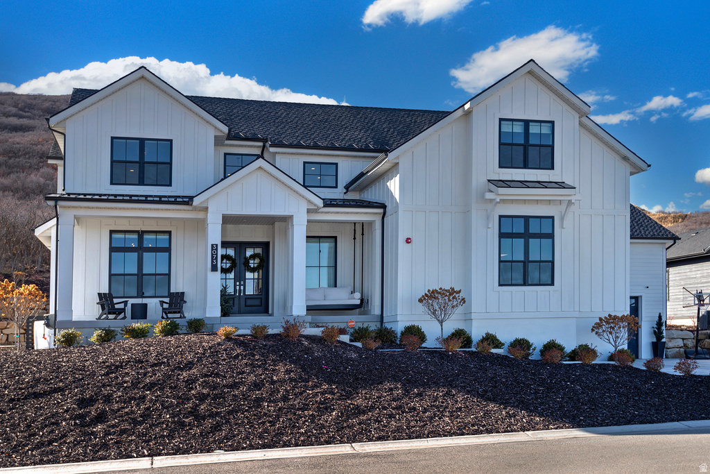 3073 S CALAMITY LN Park City, UT 84060