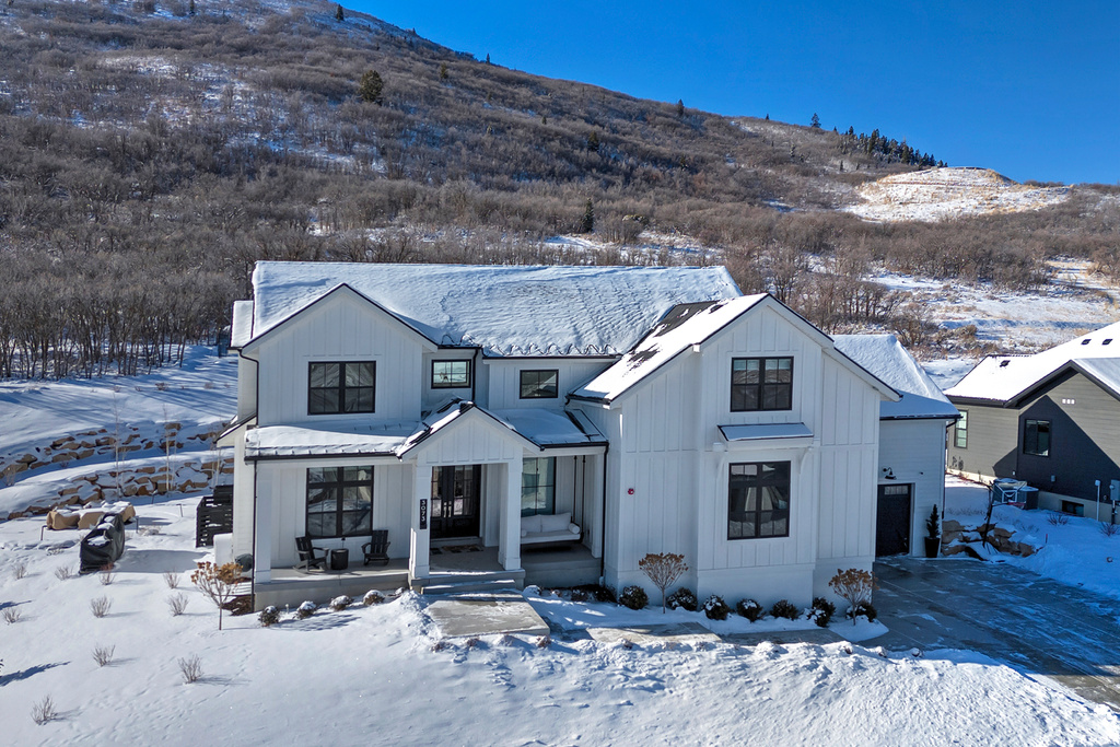 3073 S CALAMITY LN Park City, UT 84060