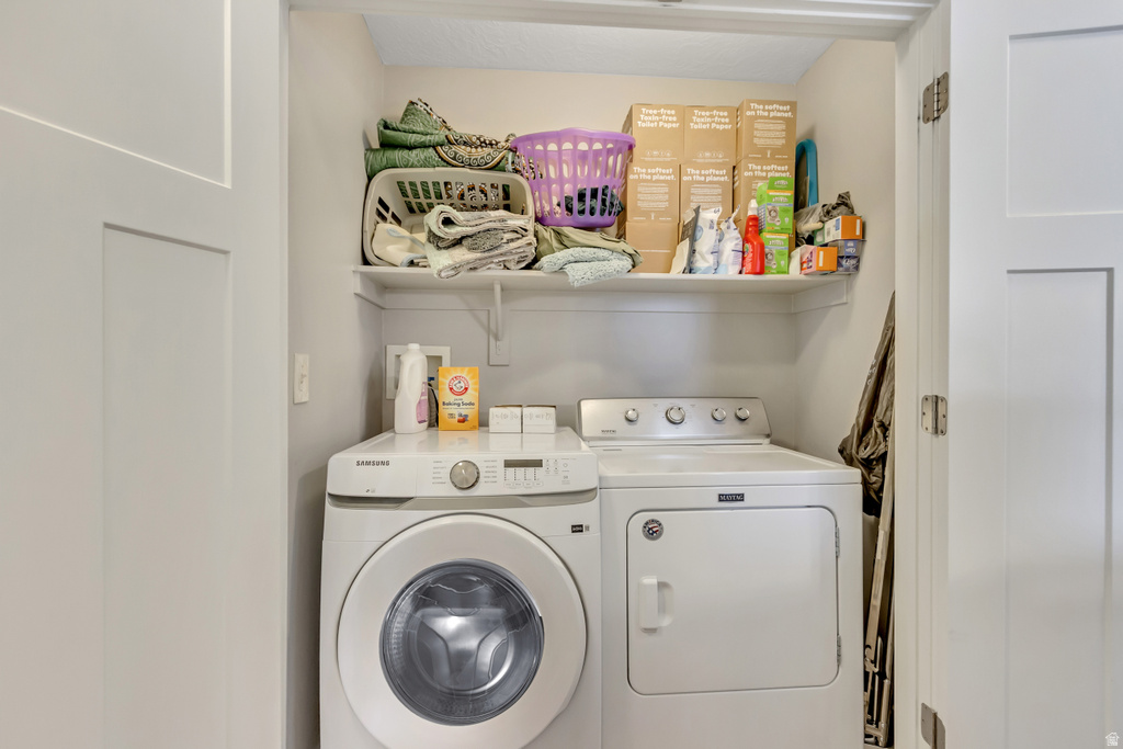 11647 S STAFFORD DR Riverton, UT 84065