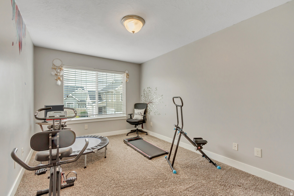 11647 S STAFFORD DR Riverton, UT 84065