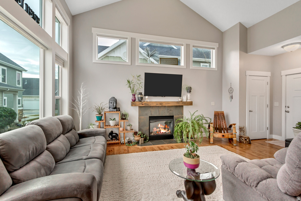 11647 S STAFFORD DR Riverton, UT 84065