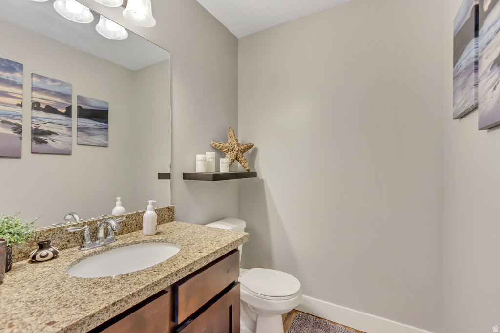 11647 S STAFFORD DR Riverton, UT 84065