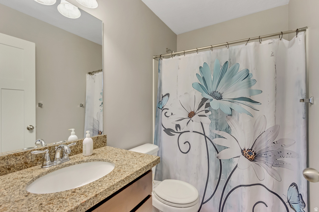 11647 S STAFFORD DR Riverton, UT 84065