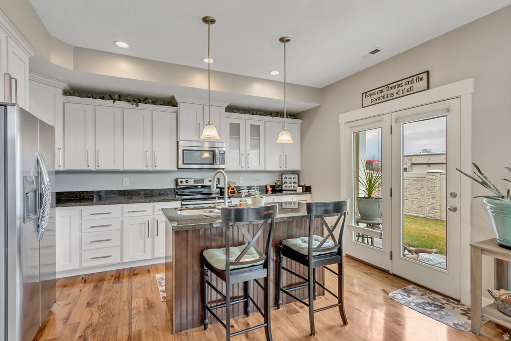 11647 S STAFFORD DR Riverton, UT 84065