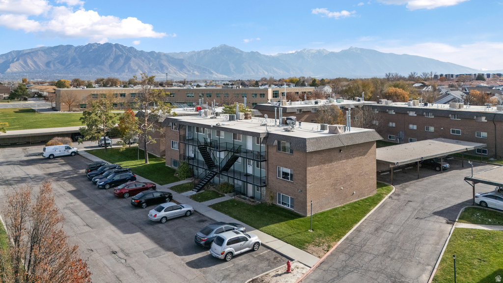 3677 S 2200 W West Valley City, UT 84119