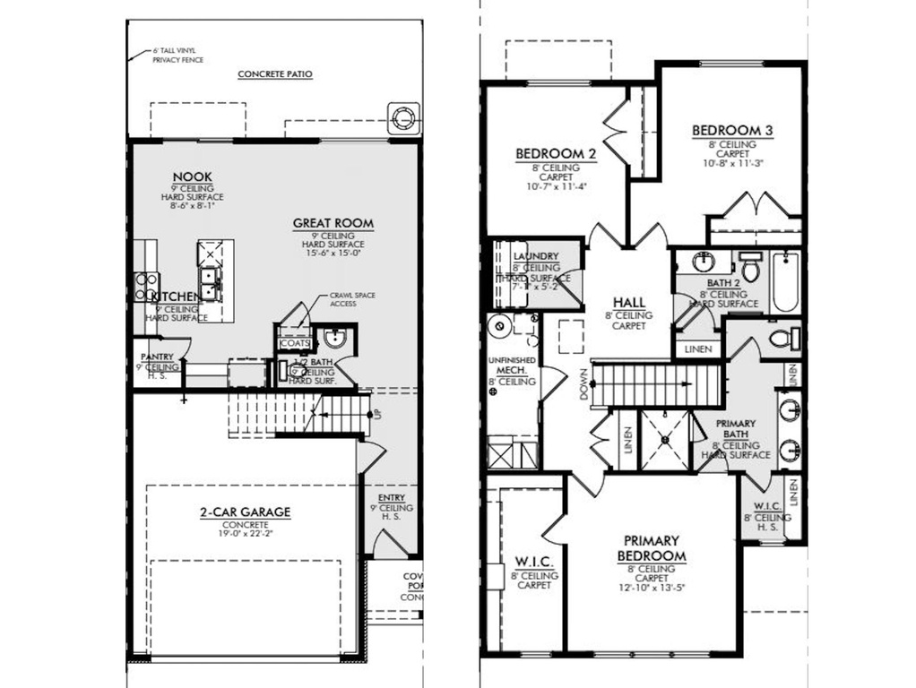 2787 W 2775 N #127 Plain City, UT 84404