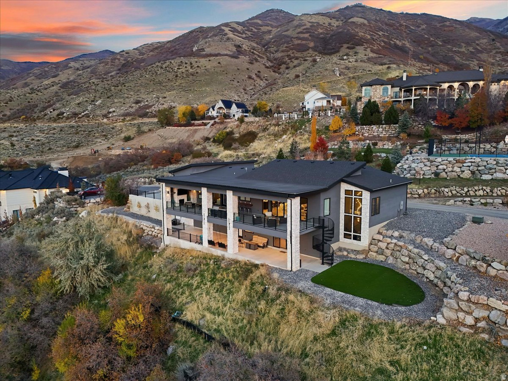 1766 VIEW CT Fruit Heights, UT 84037