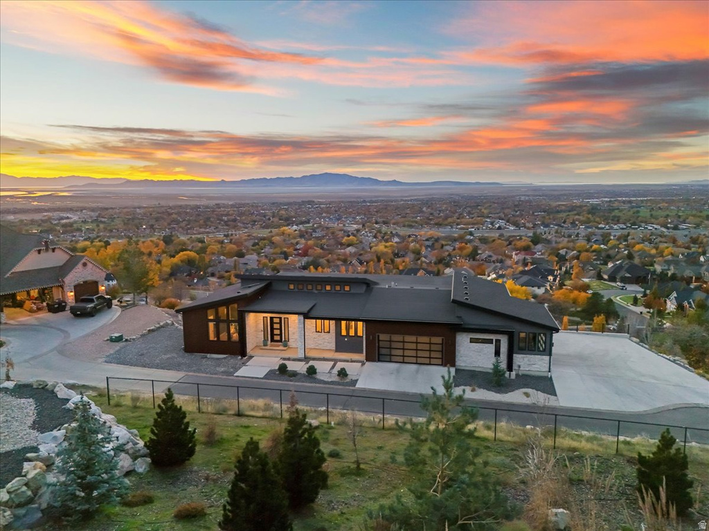 1766 VIEW CT Fruit Heights, UT 84037