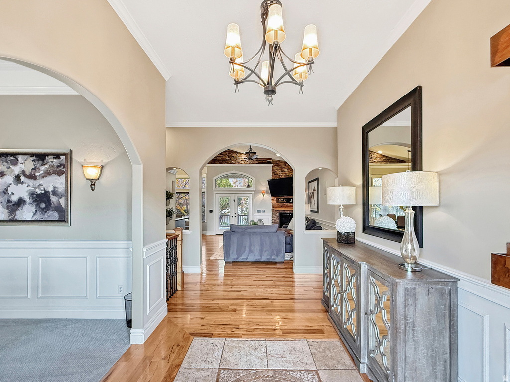 1076 W MOUNTAIN ORCHARD DR Pleasant View, UT 84414