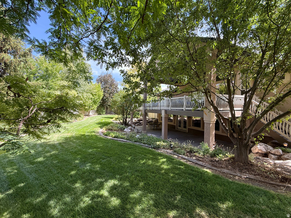 1076 W MOUNTAIN ORCHARD DR Pleasant View, UT 84414