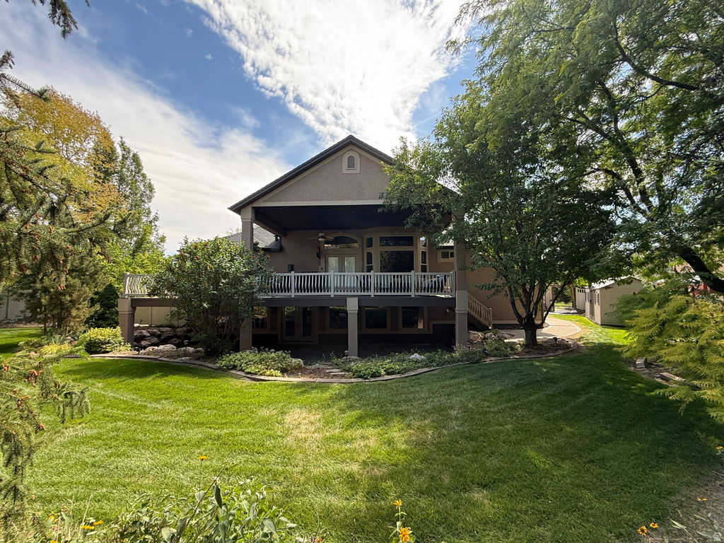 1076 W MOUNTAIN ORCHARD DR Pleasant View, UT 84414