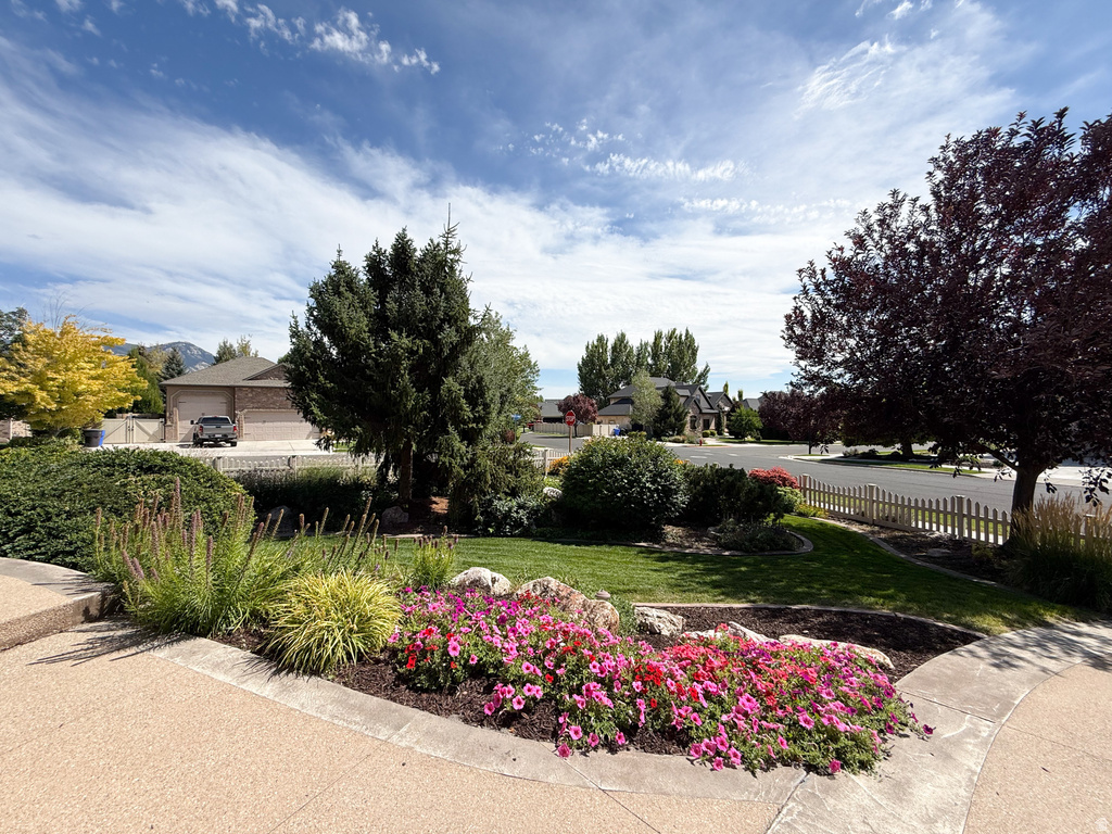 1076 W MOUNTAIN ORCHARD DR Pleasant View, UT 84414