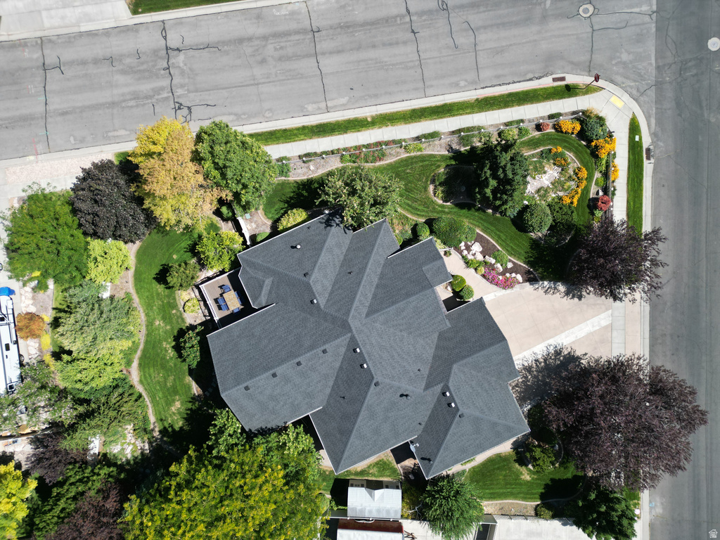 1076 W MOUNTAIN ORCHARD DR Pleasant View, UT 84414