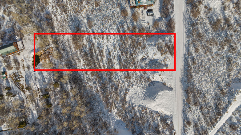 1886 S WESTVIEW DR Heber City, UT 84032