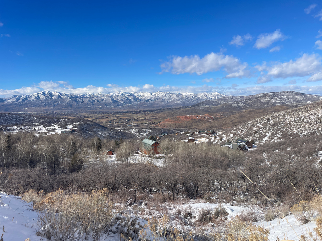 1886 S WESTVIEW DR Heber City, UT 84032