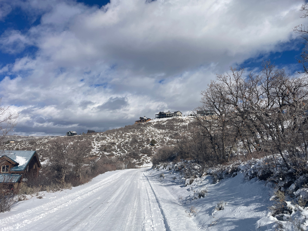 1886 S WESTVIEW DR Heber City, UT 84032