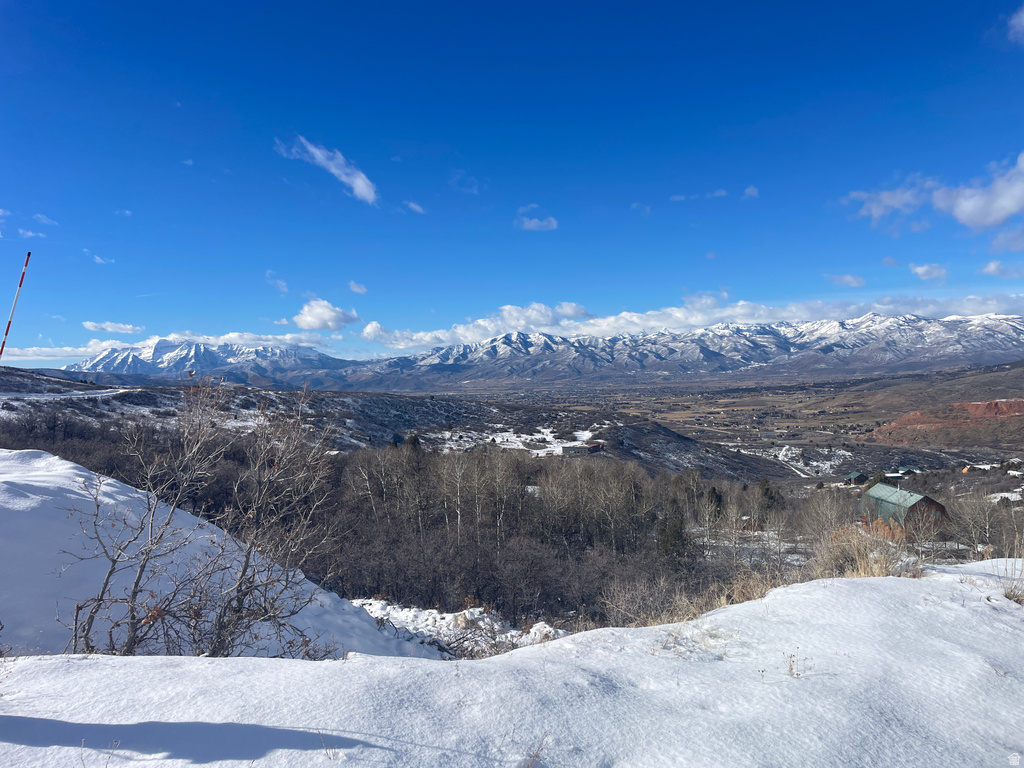 1886 S WESTVIEW DR Heber City, UT 84032