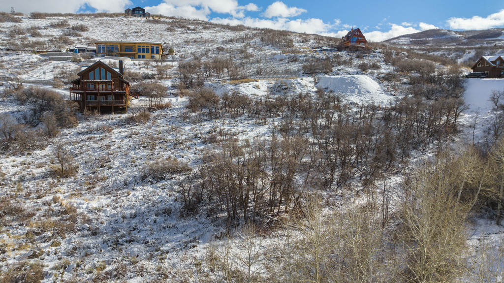 1886 S WESTVIEW DR Heber City, UT 84032