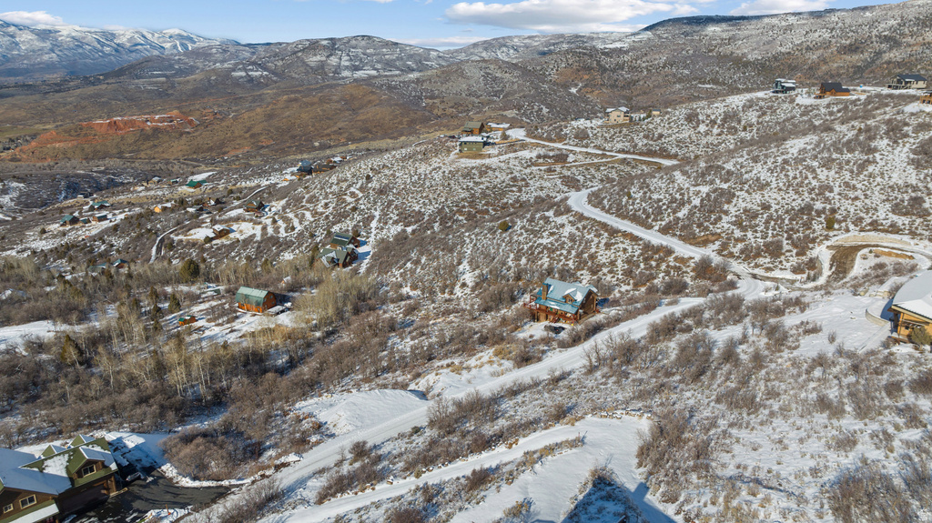 1886 S WESTVIEW DR Heber City, UT 84032