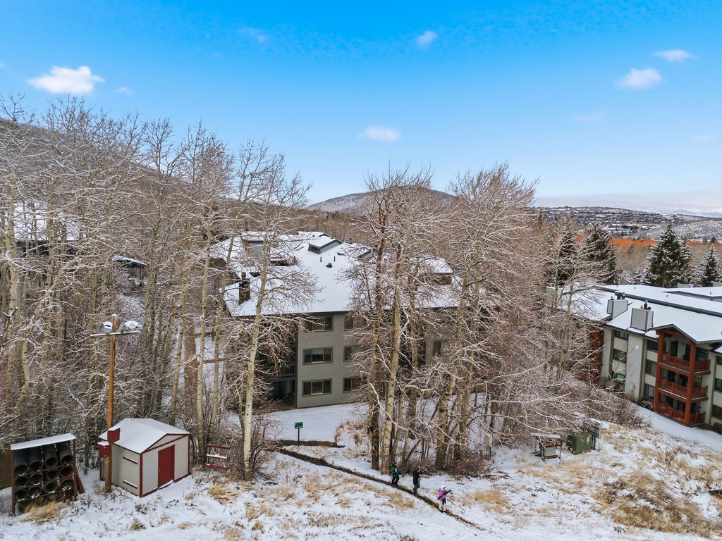 405 SILVER KING DR #110 Park City, UT 84060