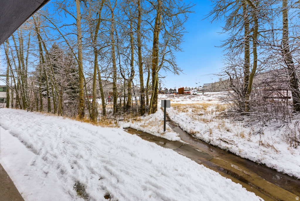405 SILVER KING DR #110 Park City, UT 84060