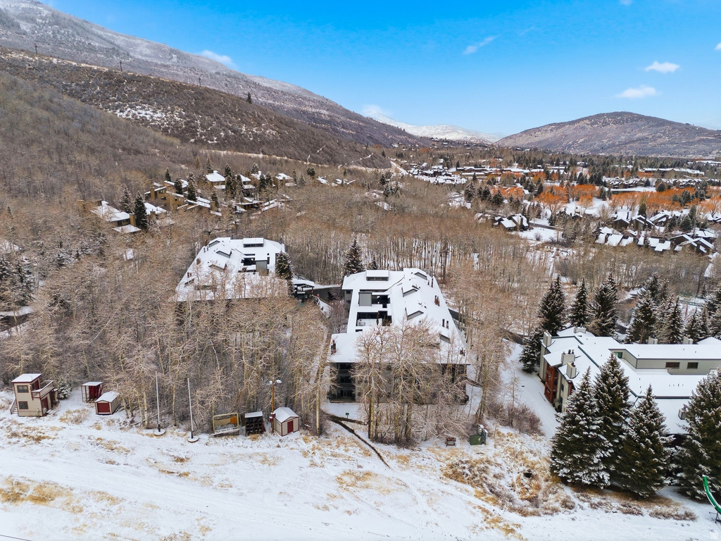 405 SILVER KING DR #110 Park City, UT 84060