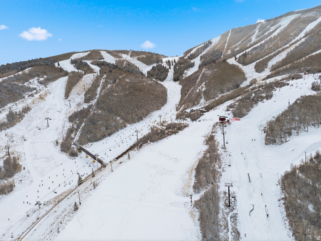 405 SILVER KING DR #110 Park City, UT 84060