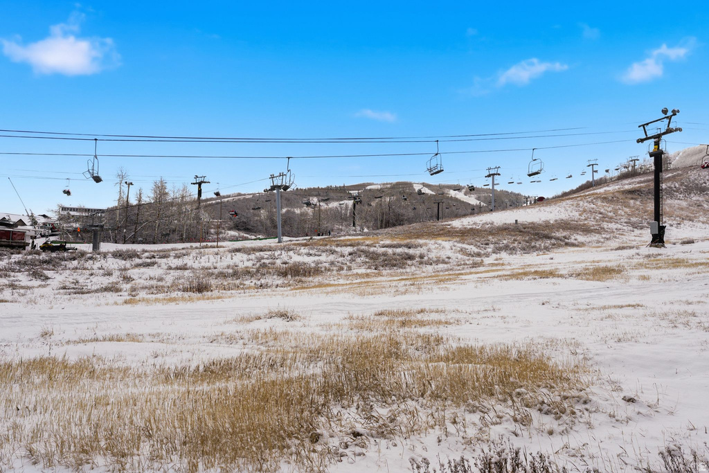 405 SILVER KING DR #110 Park City, UT 84060