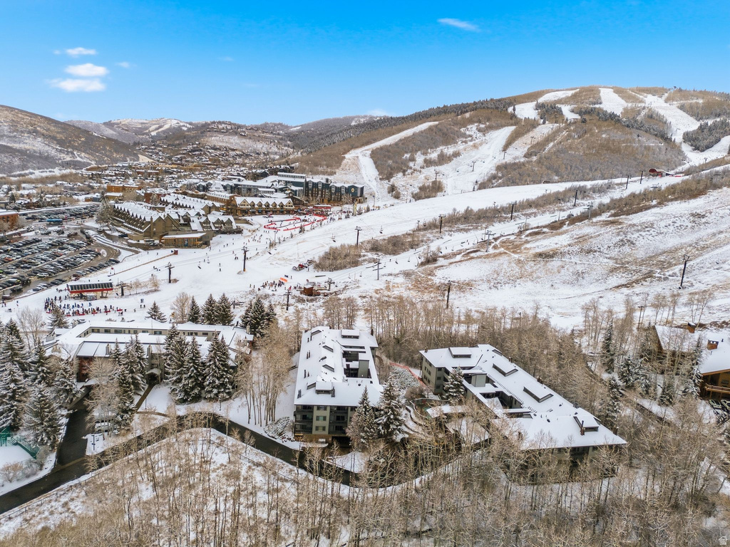 405 SILVER KING DR #110 Park City, UT 84060