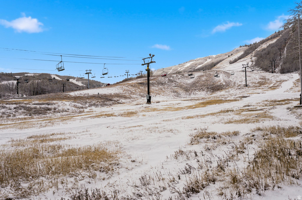 405 SILVER KING DR #110 Park City, UT 84060