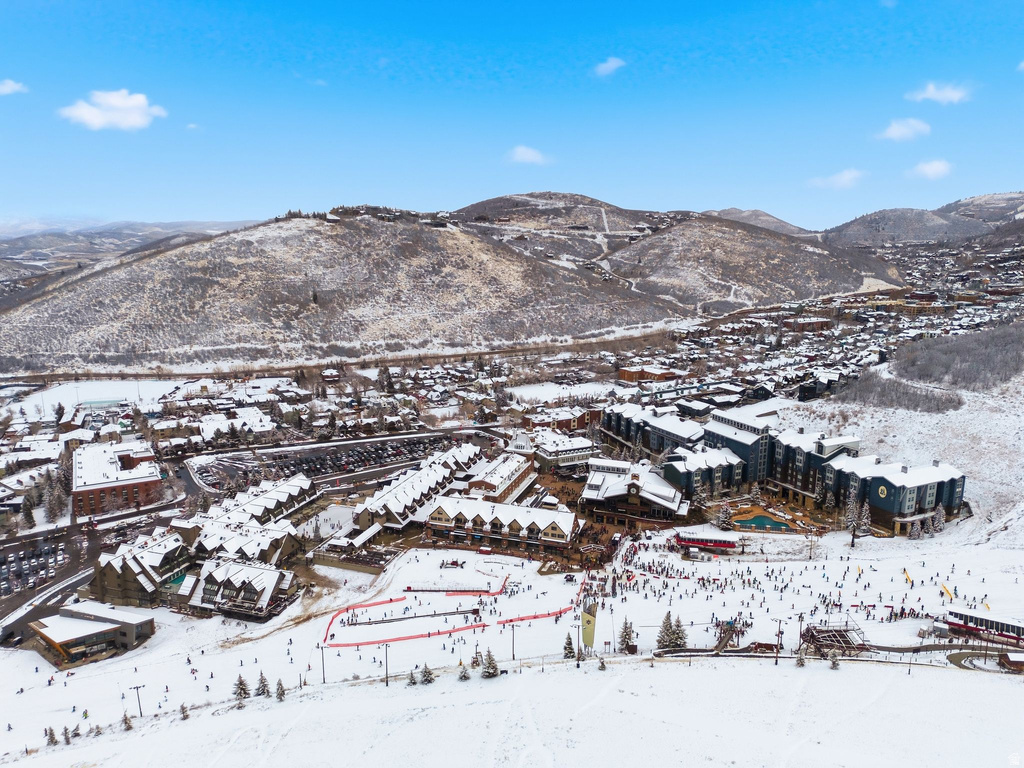 405 SILVER KING DR #110 Park City, UT 84060
