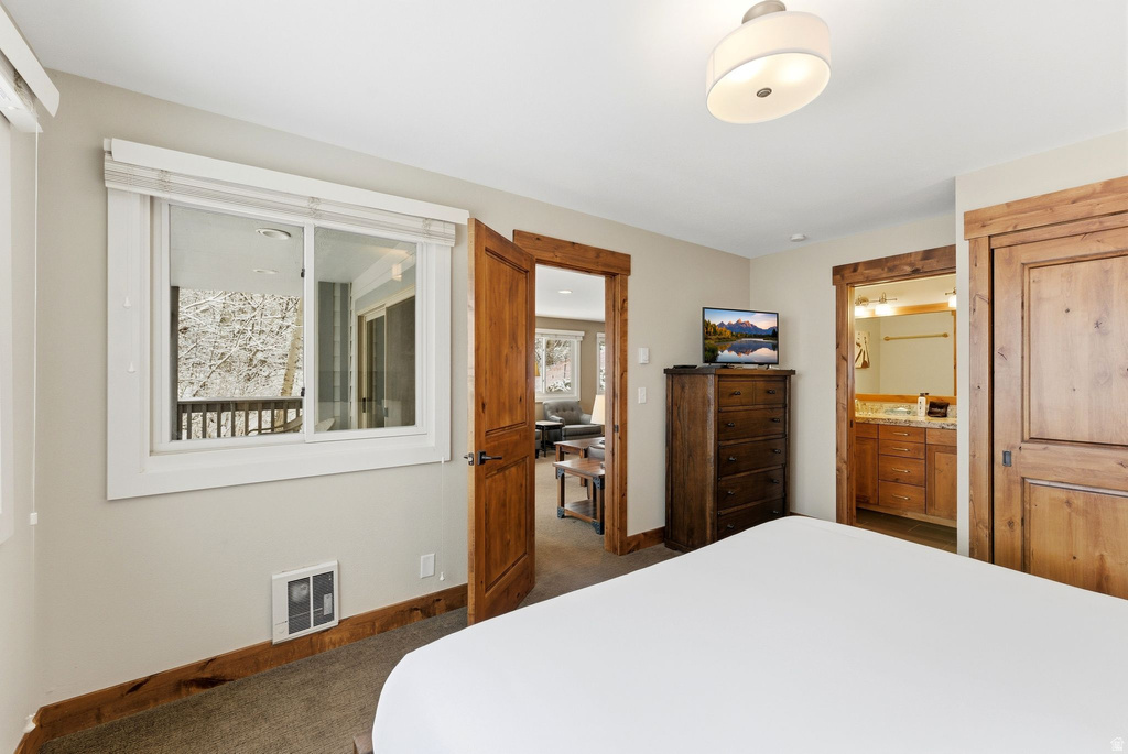 405 SILVER KING DR #110 Park City, UT 84060