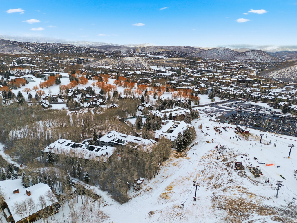 405 SILVER KING DR #110 Park City, UT 84060