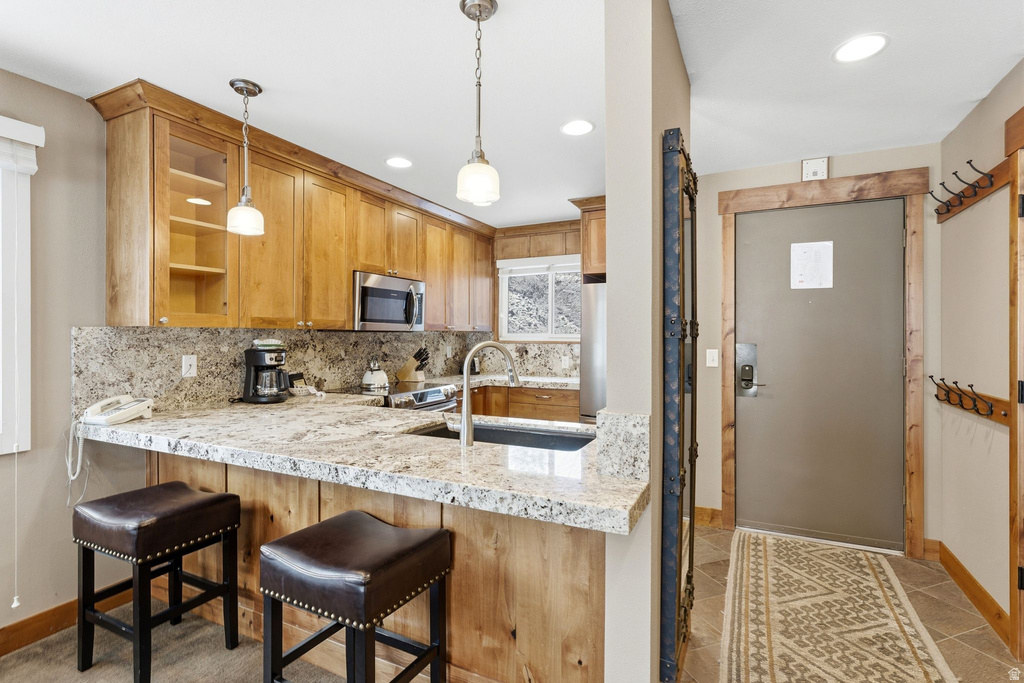 405 SILVER KING DR #110 Park City, UT 84060
