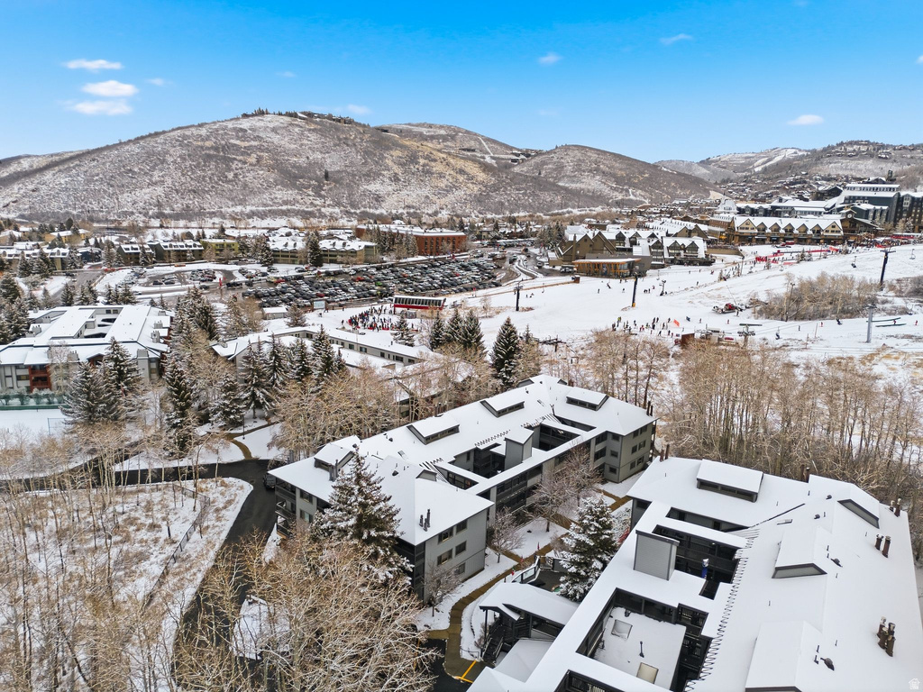405 SILVER KING DR #110 Park City, UT 84060