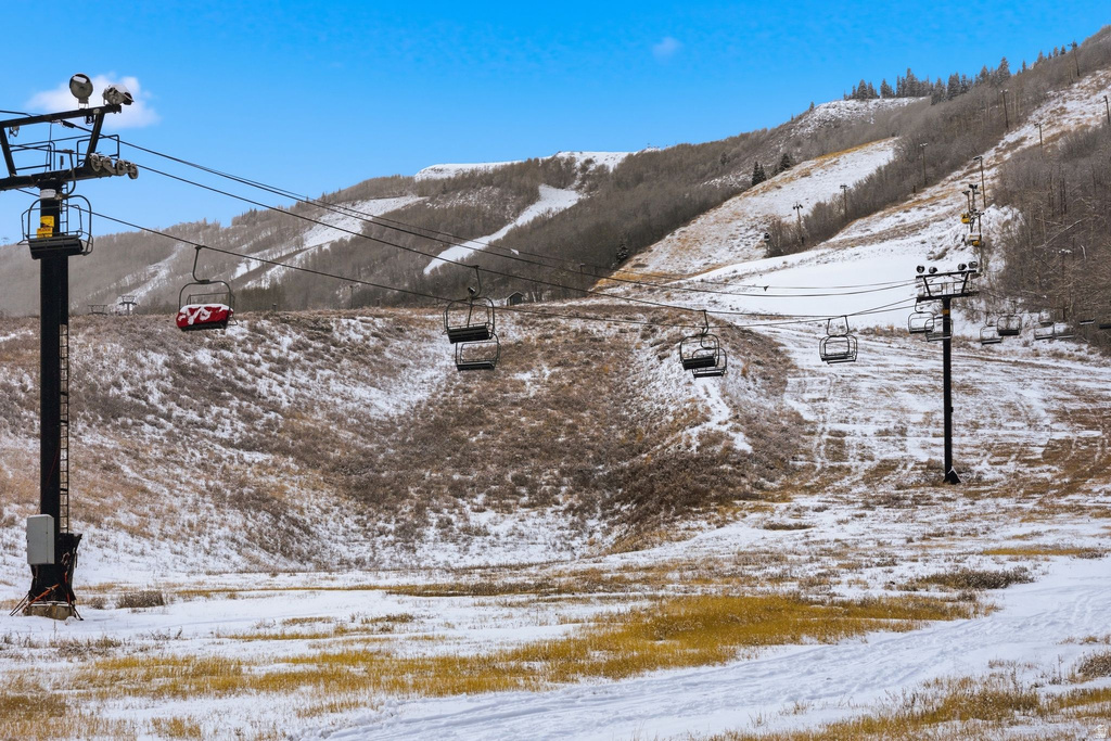 405 SILVER KING DR #110 Park City, UT 84060