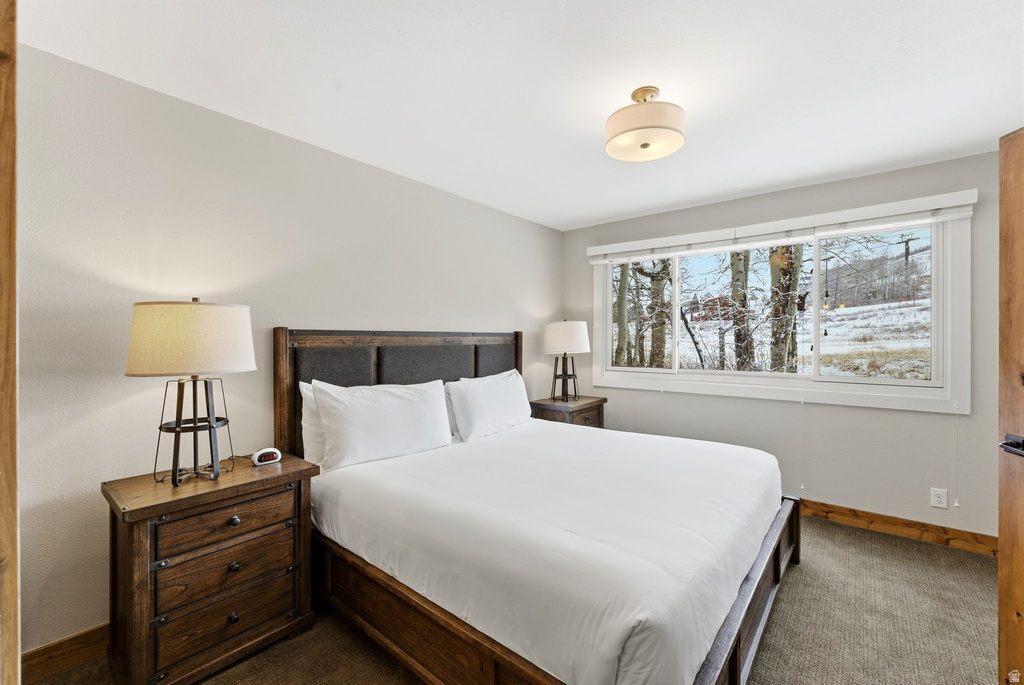 405 SILVER KING DR #110 Park City, UT 84060