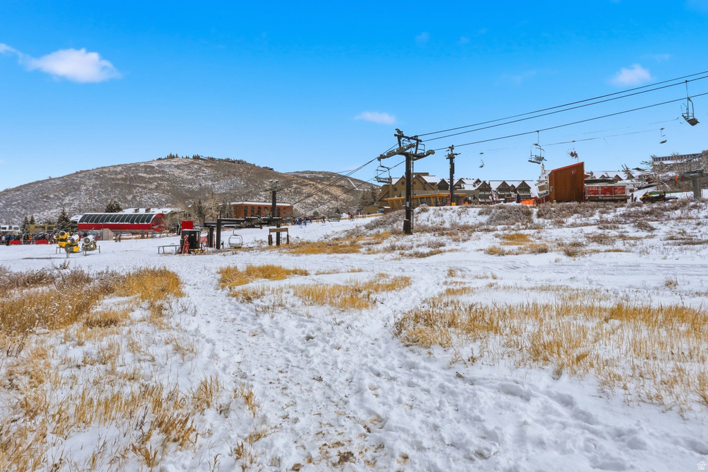 405 SILVER KING DR #110 Park City, UT 84060