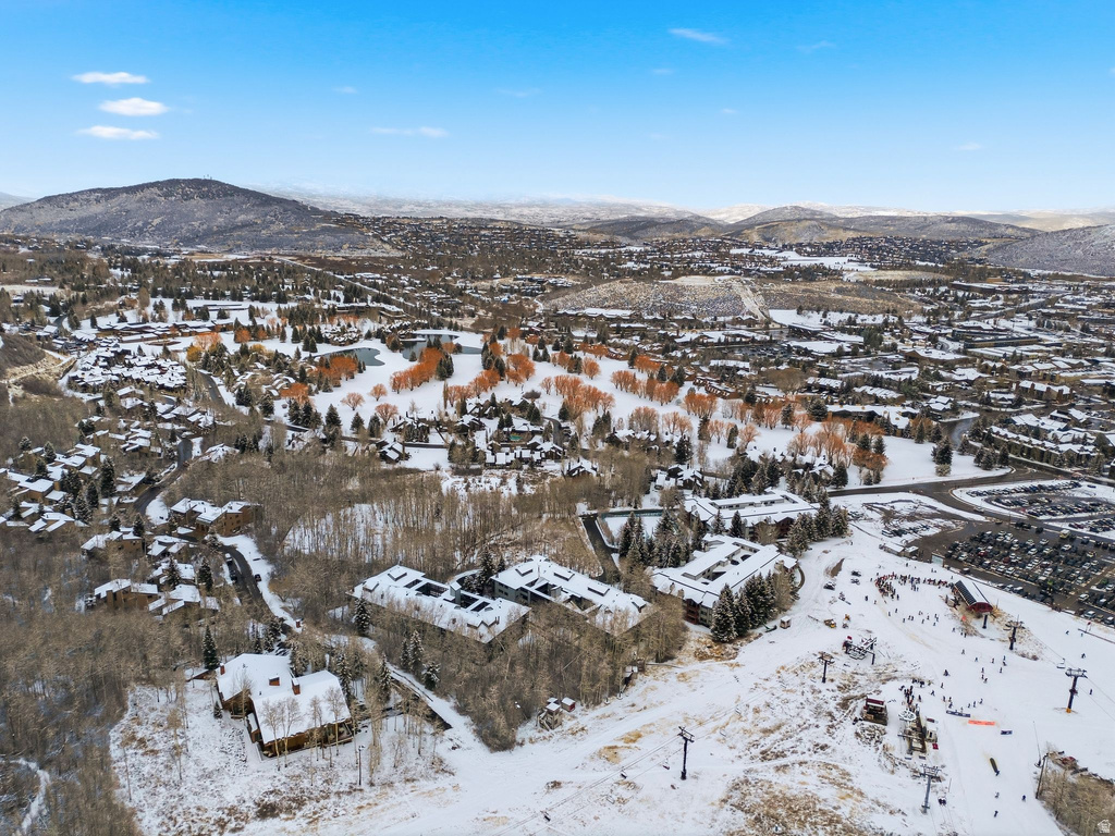 405 SILVER KING DR #110 Park City, UT 84060