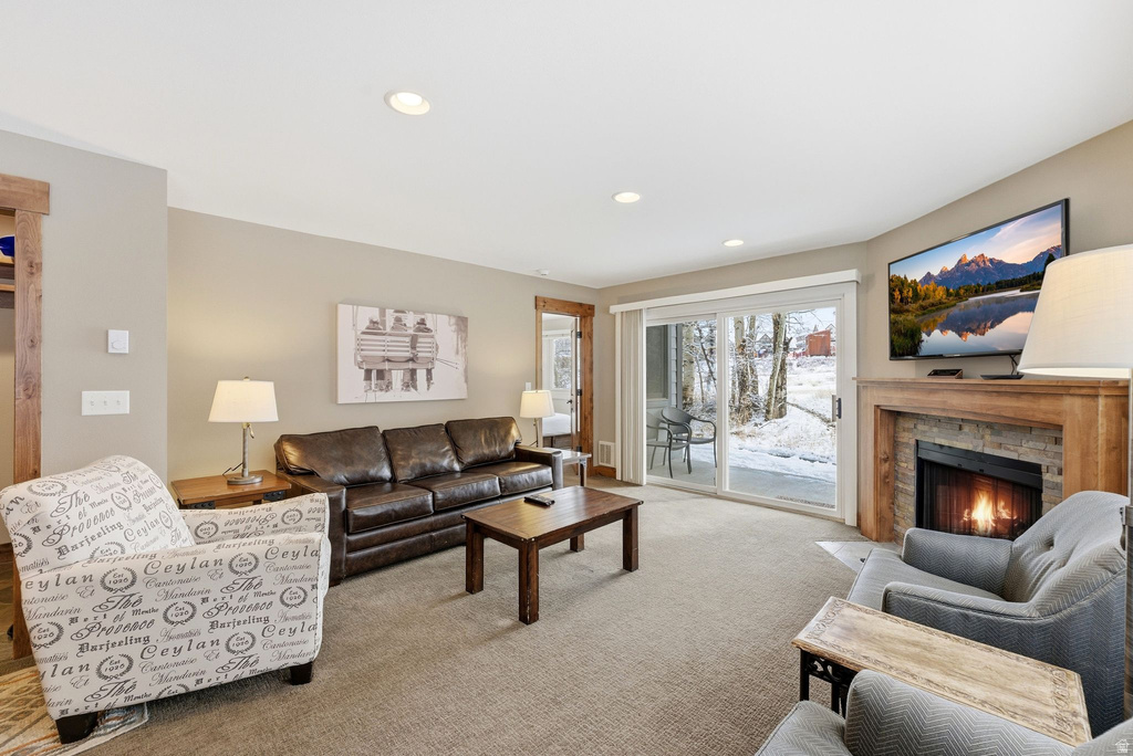 405 SILVER KING DR #110 Park City, UT 84060