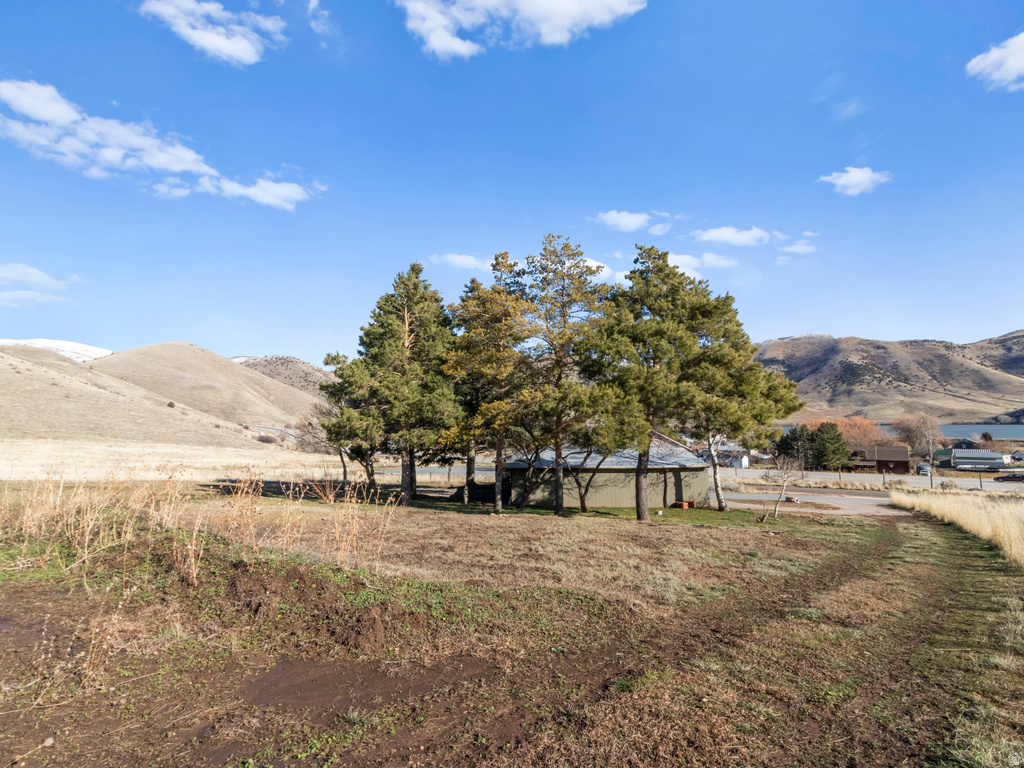 735 N 130 W Mantua, UT 84324